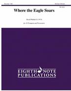 Where the Eagle Soars 