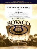 Les Filles de Cadix 