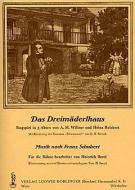 Das Dreimäderlhaus 