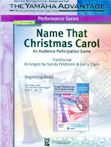 Name That Christmas Carol 