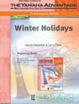 Winter Holidays 