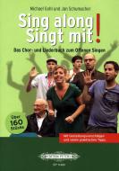 Canta con nosotros ¡Canta con nosotros! 