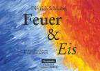 Feuer und Eis für Blockflötenorchester 