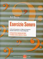 Esercizio Sonoro 
