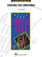 Fanfare For Christmas (In Concert Series) 