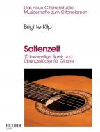 Saitenzeit 