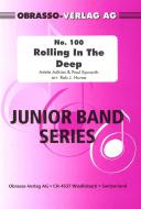 Rolling In The Deep 