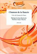 Chanson de la fiancée Standard