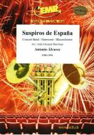 Suspiros de Espana Standard