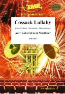 Cossack Lullaby Standard