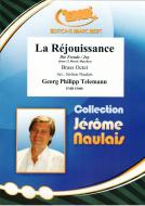 La Réjouissance Standard