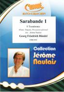 Sarabande 1 Standard
