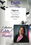 Ogives Standard