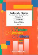 Technical Studies Vol. 3 Standard
