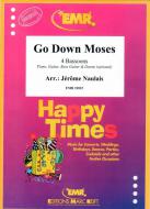 Go Down Moses Standard