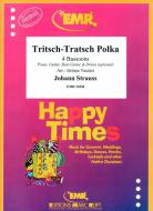 Tritsch-Tratsch Polka Standard
