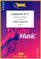 Concerto No. 1 Standard