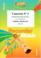 Concerto No. 2 Standard