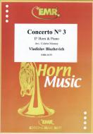 Concerto No. 3 Standard