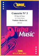 Concerto No. 3 Standard