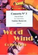 Concerto No. 3 Standard
