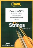 Concerto No. 3 Standard