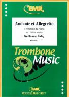 Andante et Allegretto Standard