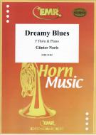 Dreamy Blues Standard