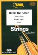 Ritmo Del Amor Standard