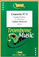 Concerto No. 4 Standard
