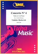 Concerto No. 4 Standard