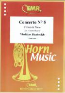 Concerto No. 5 Standard