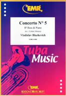 Concerto No. 5 Standard