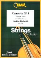 Concerto No. 5 Standard