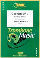 Concerto No. 7 Standard