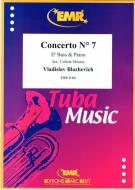 Concerto No. 7 Standard
