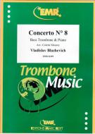 Concerto No. 8 Standard
