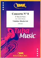 Concerto No. 8 Standard