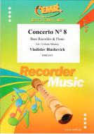Concerto No. 8 Standard