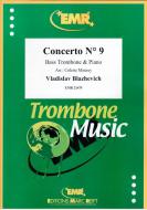 Concerto No. 9 Standard