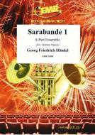 Sarabande 1 Standard