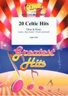 20 Celtic Hits Standard