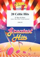 20 Celtic Hits Standard