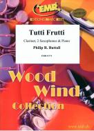 Tutti Frutti Standard