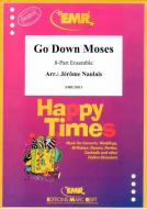 Go Down Moses Standard