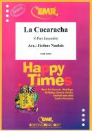 La Cucaracha Standard