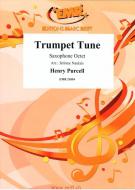 Trumpet Tune Standard