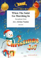 When the Saint Go Marching In Standard