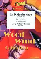 La Réjouissance Standard