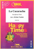 La Cucaracha Standard